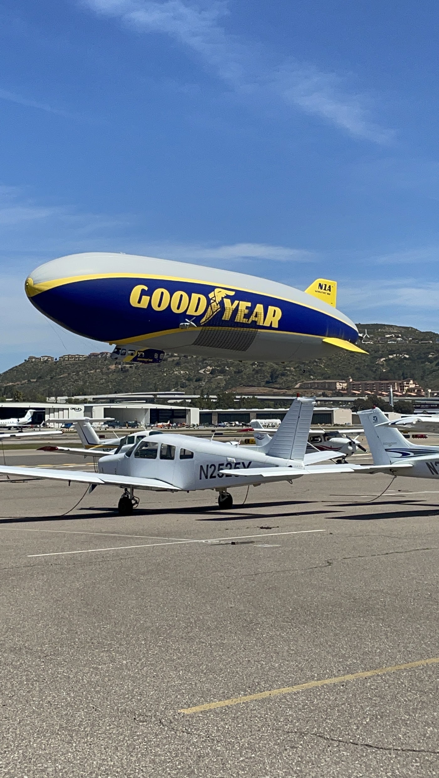 California Flight Academy in El Cajon, photo 2