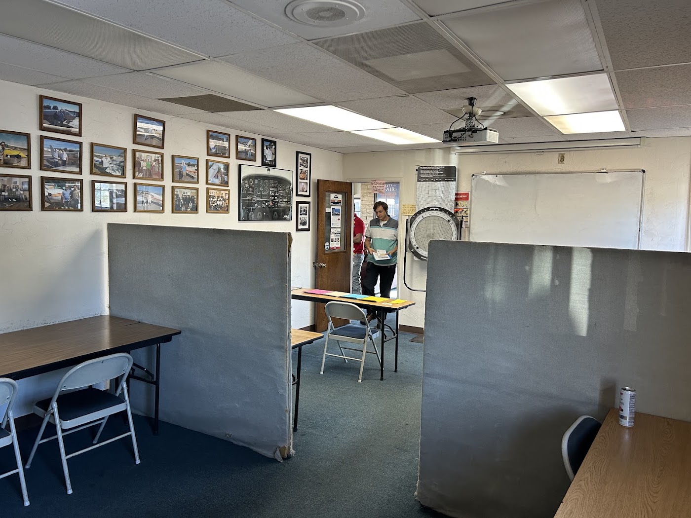 Golden State Flying Club in El Cajon, photo 1