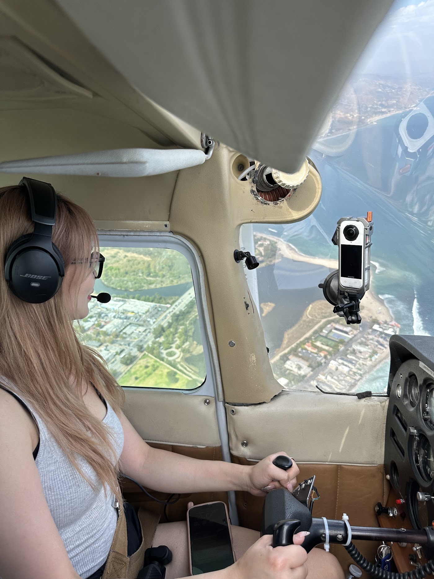 Cloud Aviation in El Monte, photo 1