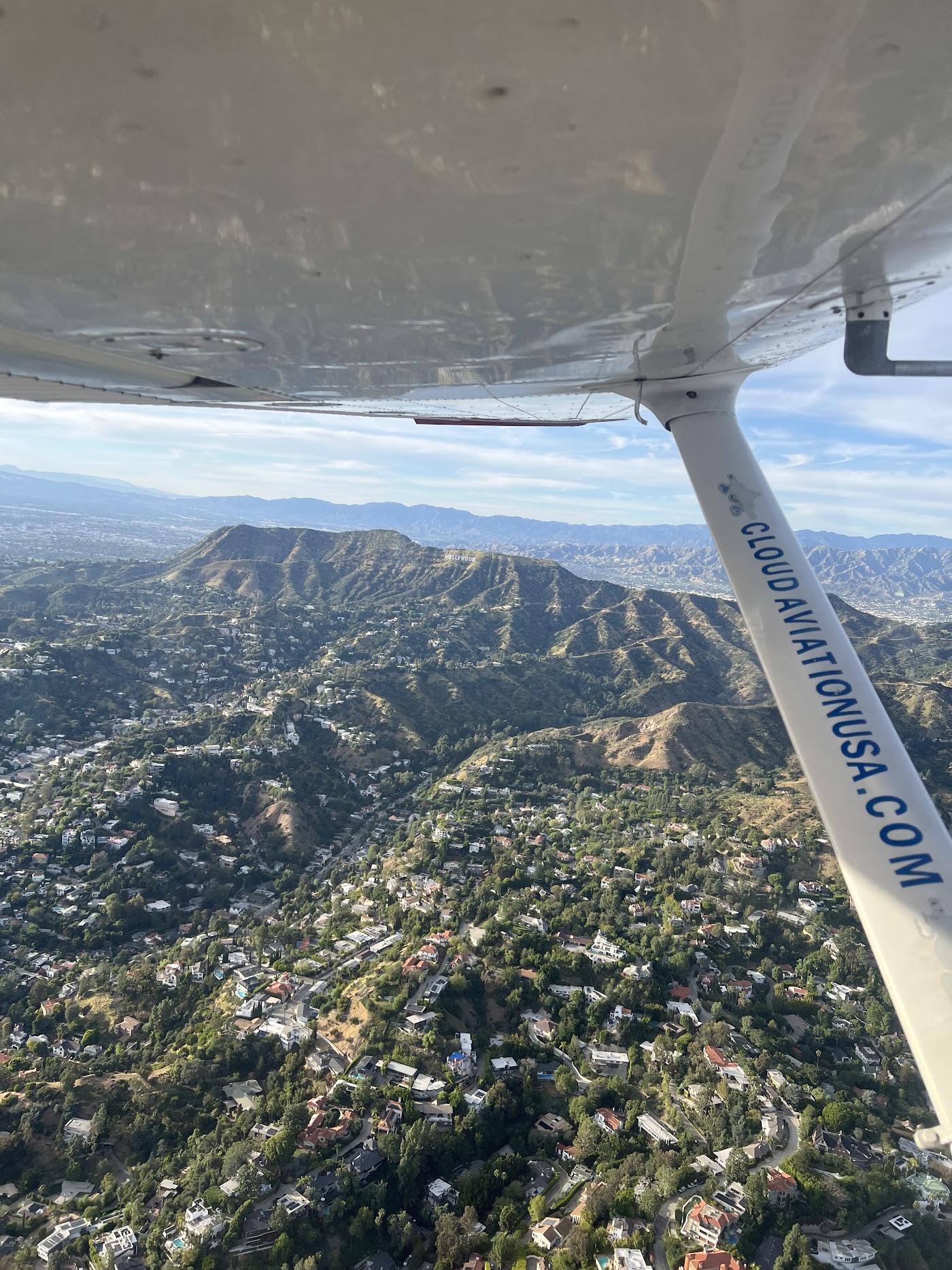 Cloud Aviation in El Monte, photo 2
