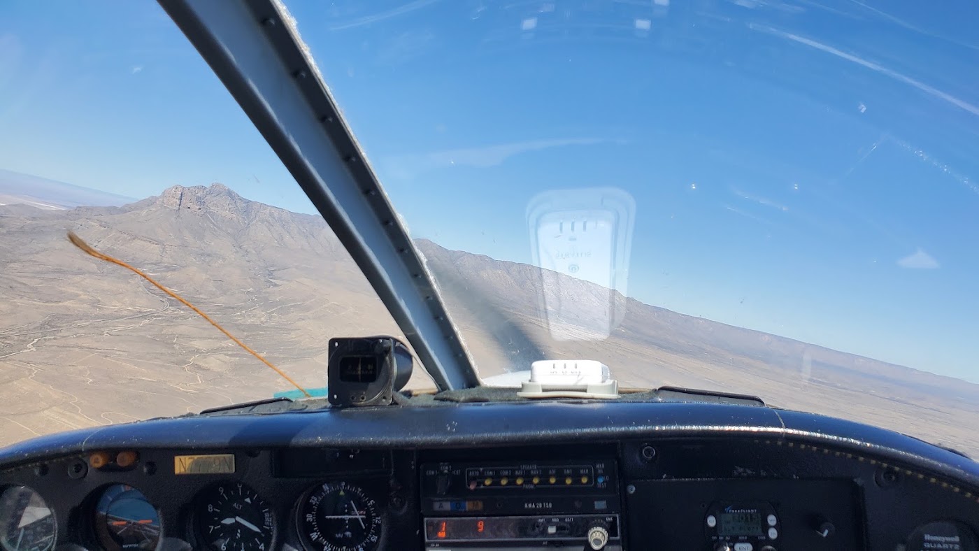 Joe's Flight School & Aviation in El Paso, photo 1