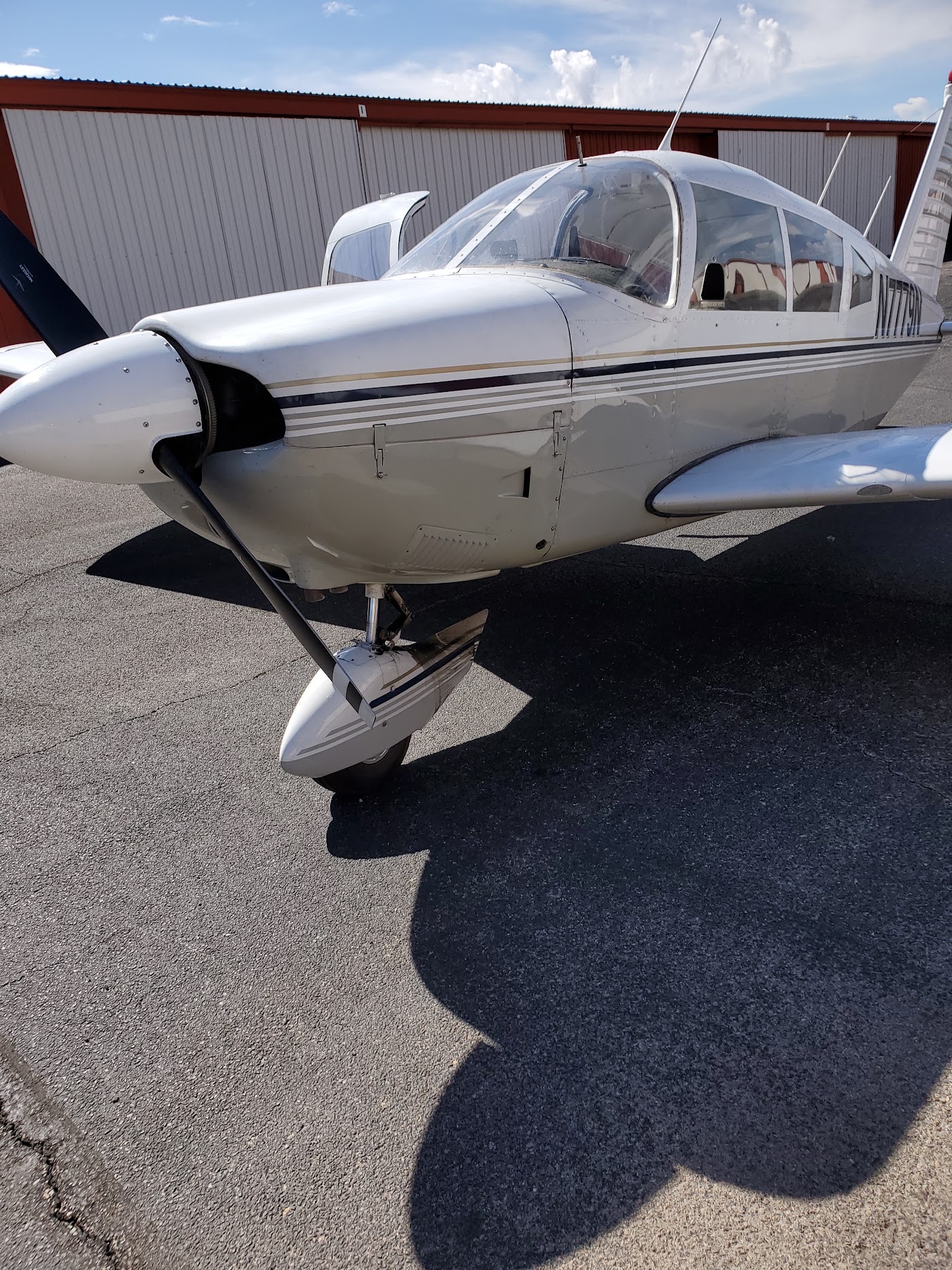 Joe's Flight School & Aviation in El Paso, photo 2