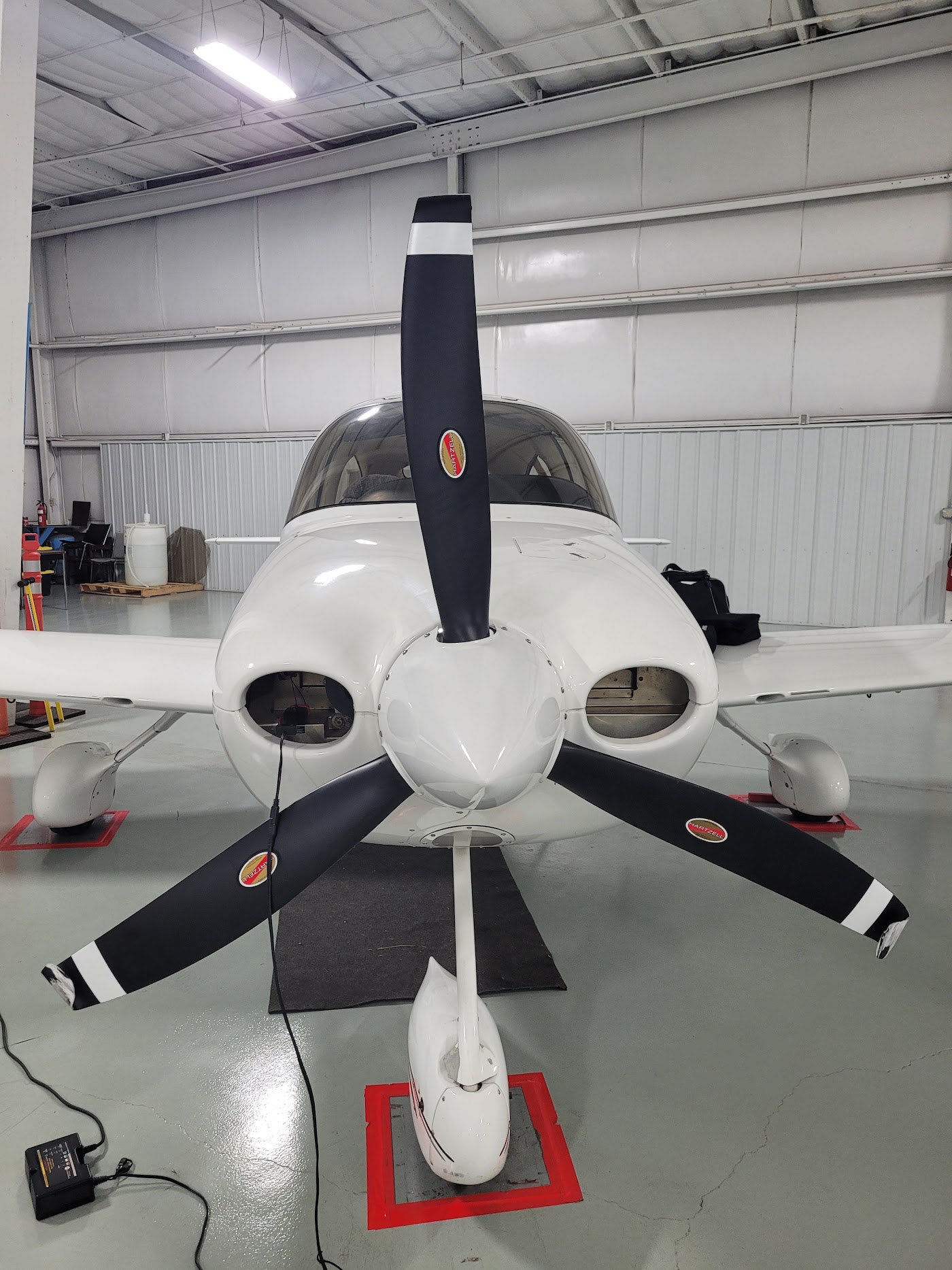 Michiana Air Activities in Elkhart, photo 1