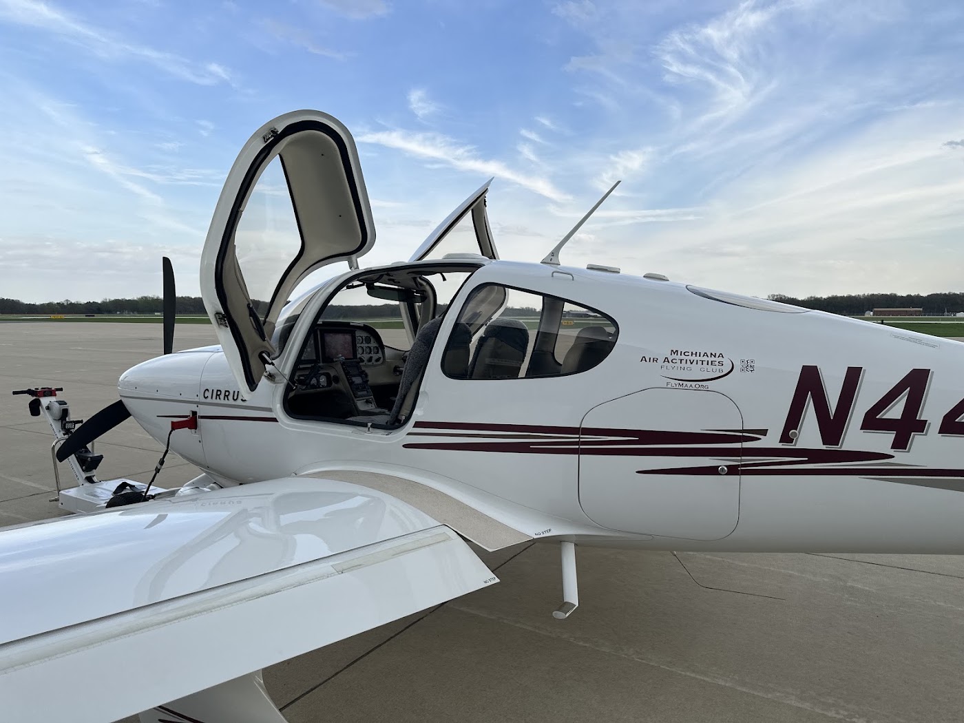 Michiana Air Activities in Elkhart, photo 2