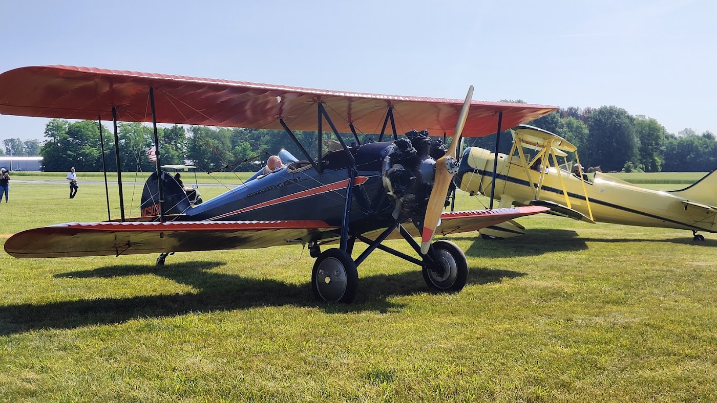 Mishawaka Pilots Club in Elkhart, photo 1