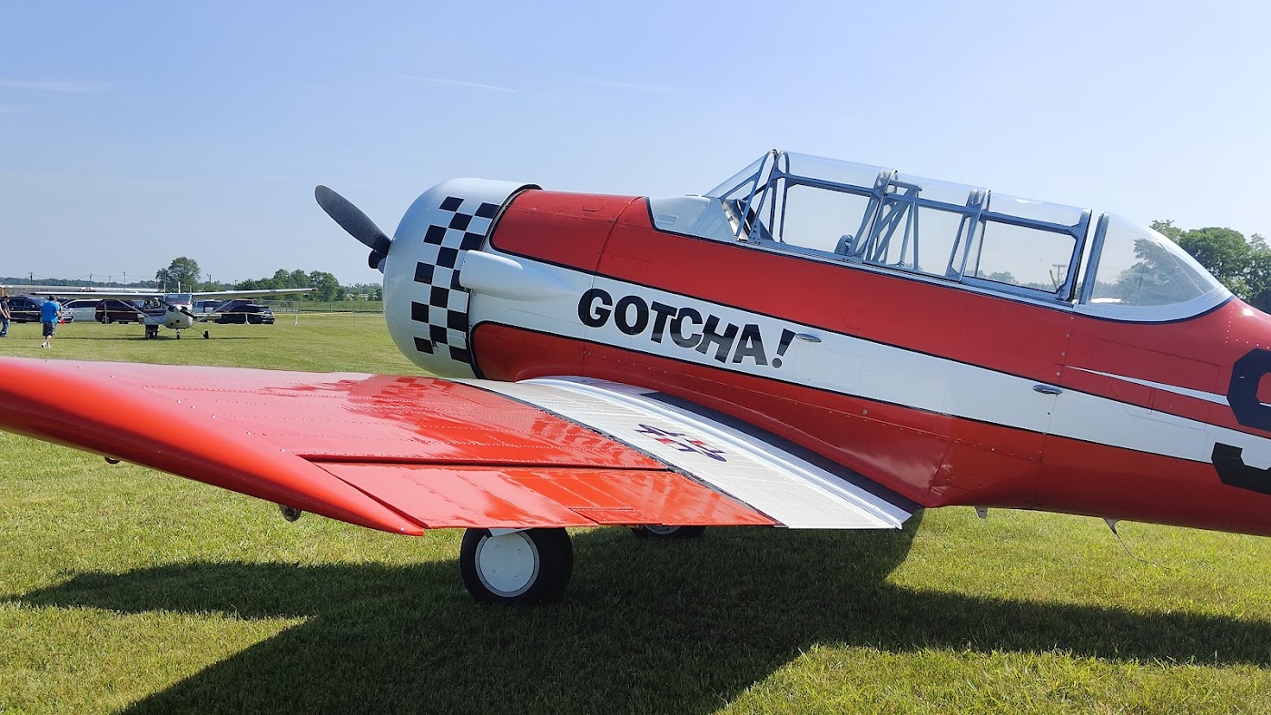 Mishawaka Pilots Club in Elkhart, photo 2