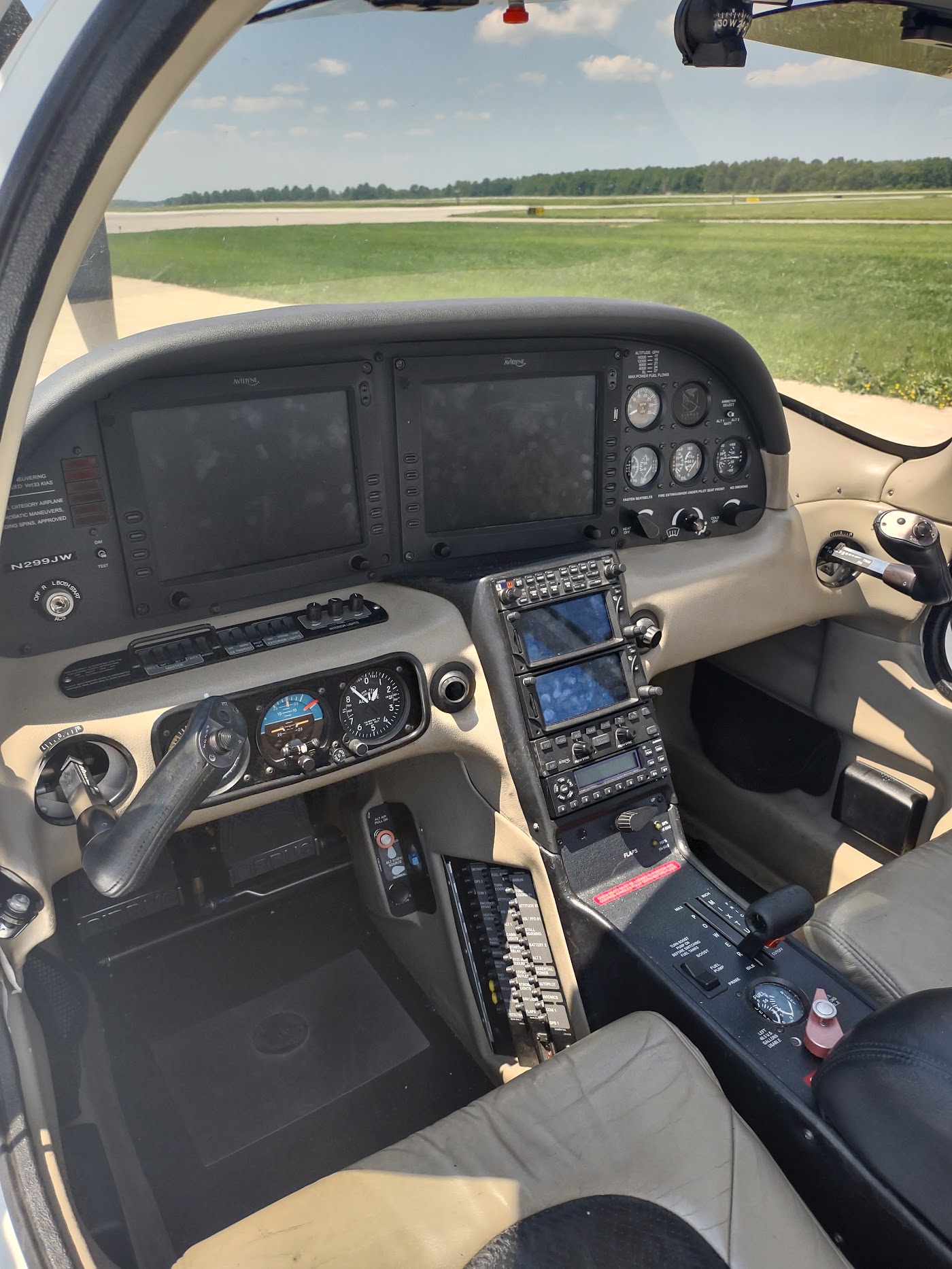 Zone Aviation in Elyria, photo 2