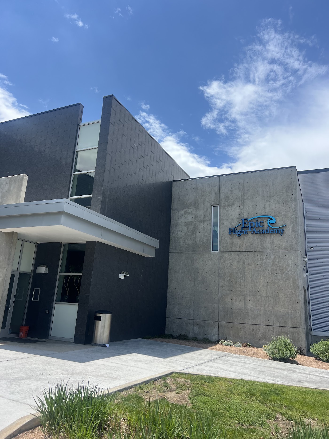 Epic Flight Academy in Englewood, photo 2
