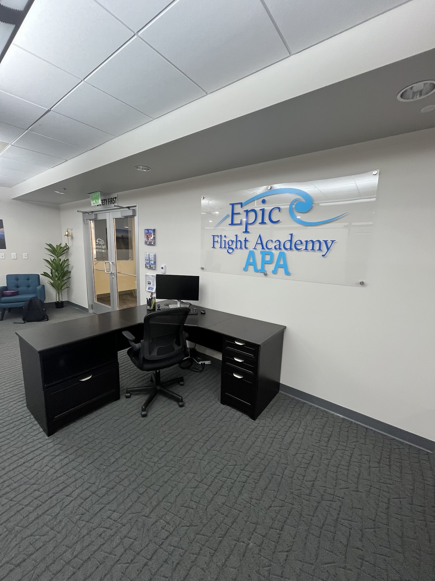 Epic Flight Academy in Englewood, photo 3
