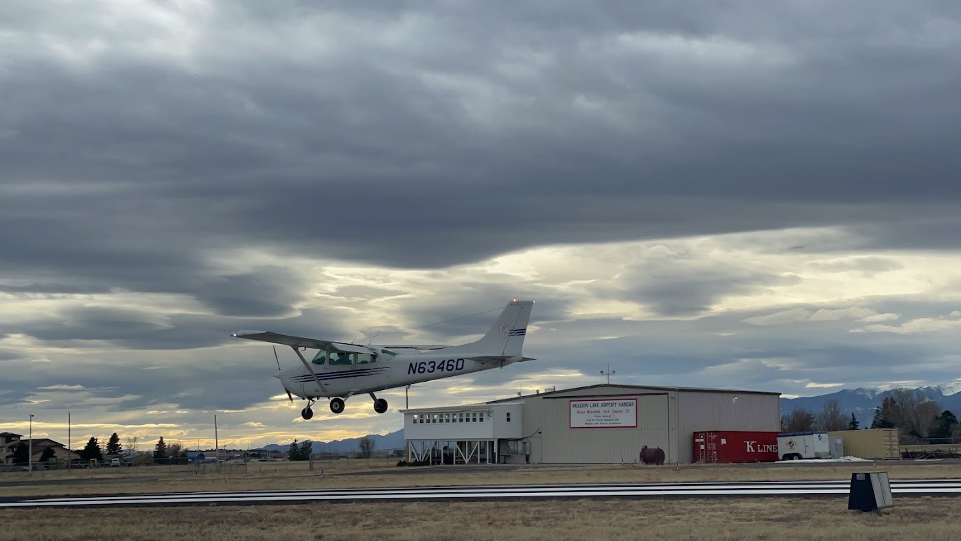Summit Wings Aviation in Englewood, photo 3