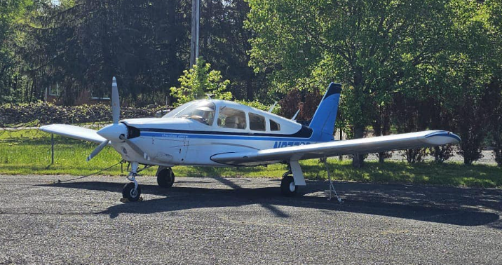 Pilots Flying School in Englishtown, photo 2