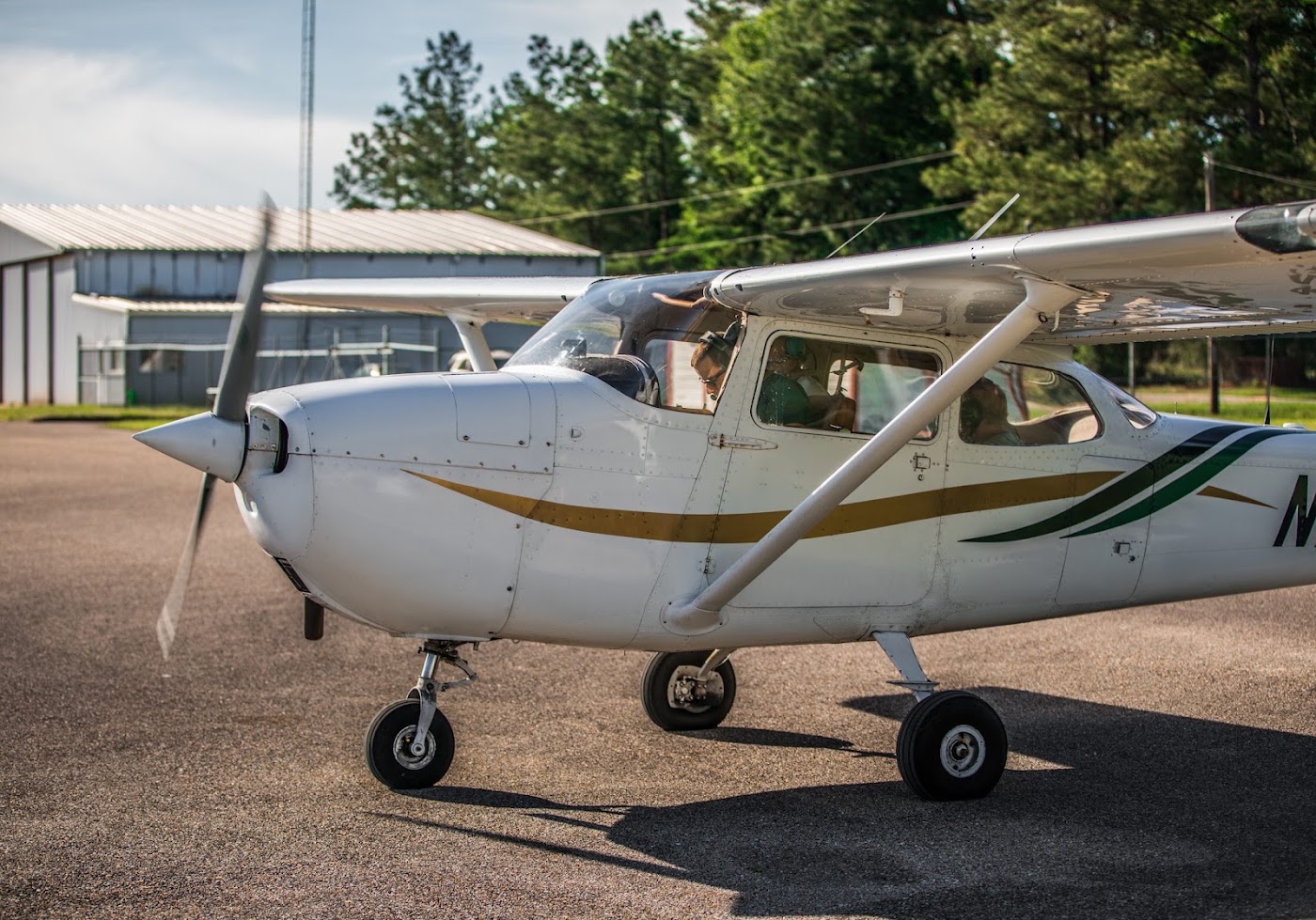 Aerolanding LLC in Enterprise, photo 1