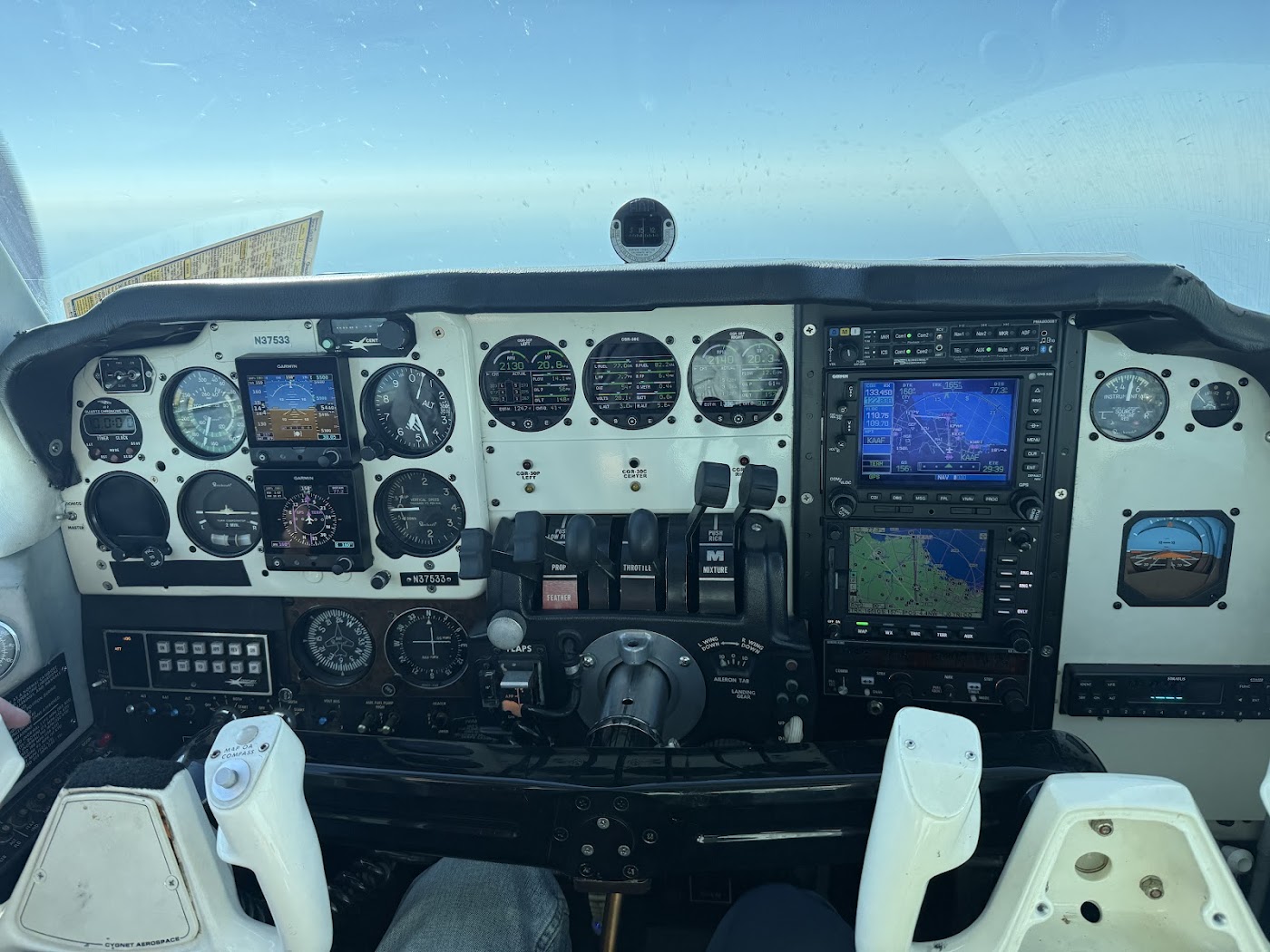 Aerolanding LLC in Enterprise, photo 2