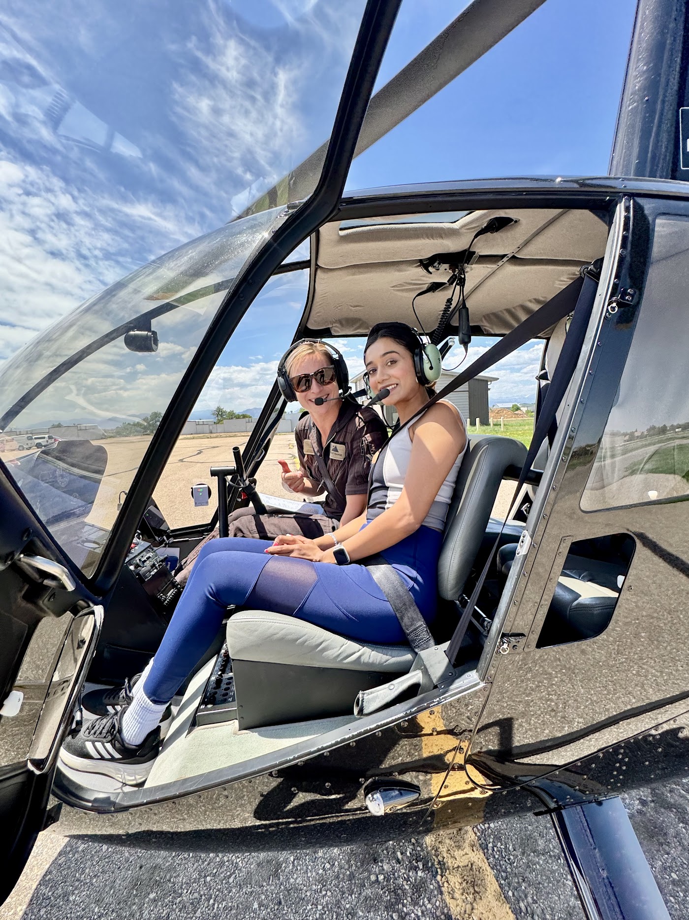 Front Range Heli, Inc. in Erie, photo 3