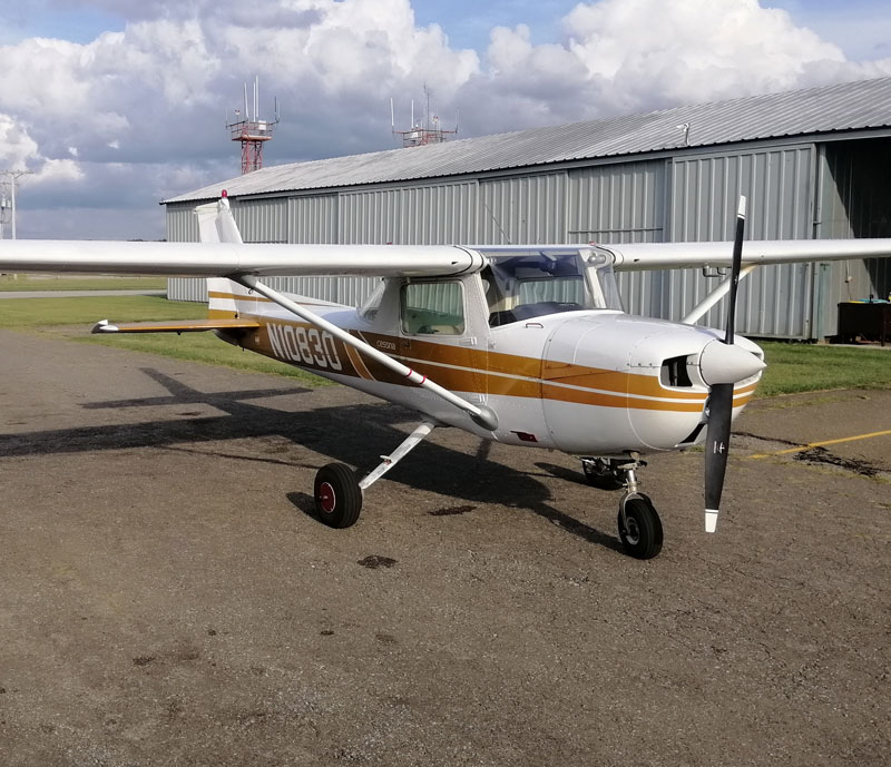 Fundamentals Flight Training | Erie in Erie, photo 1