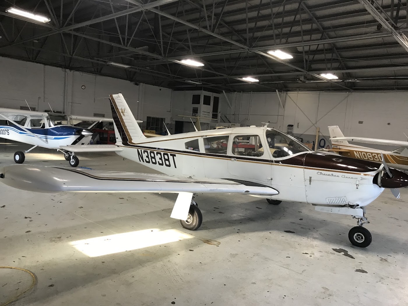 Fundamentals Flight Training | Erie in Erie, photo 2