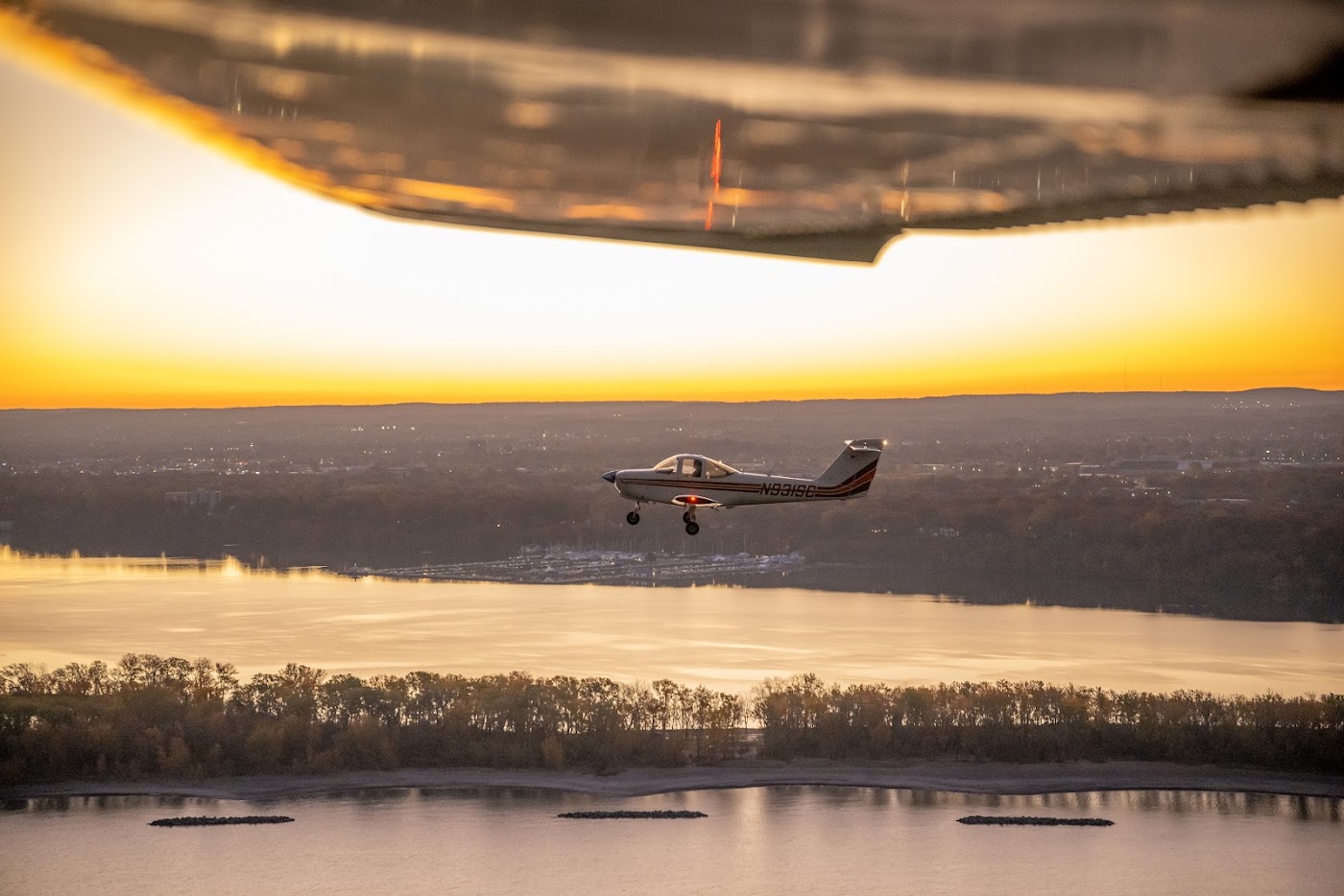 Fundamentals Flight Training | Erie in Erie, photo 3