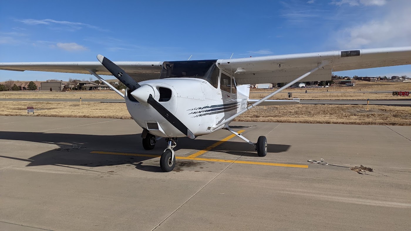 Vector Air in Erie, photo 1