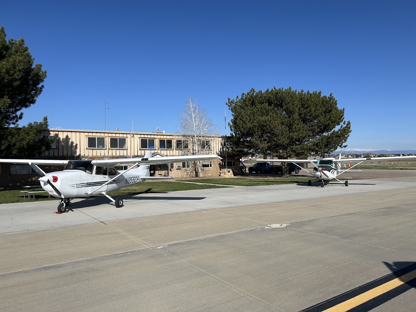 Vector Air in Erie, photo 2