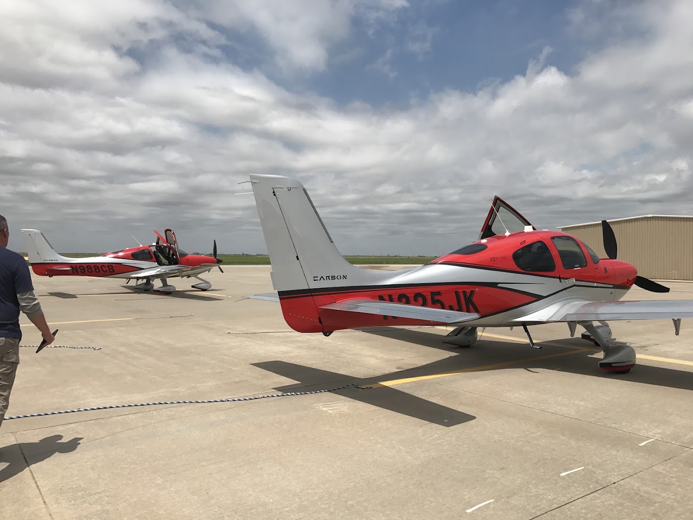Vector Air in Erie, photo 3