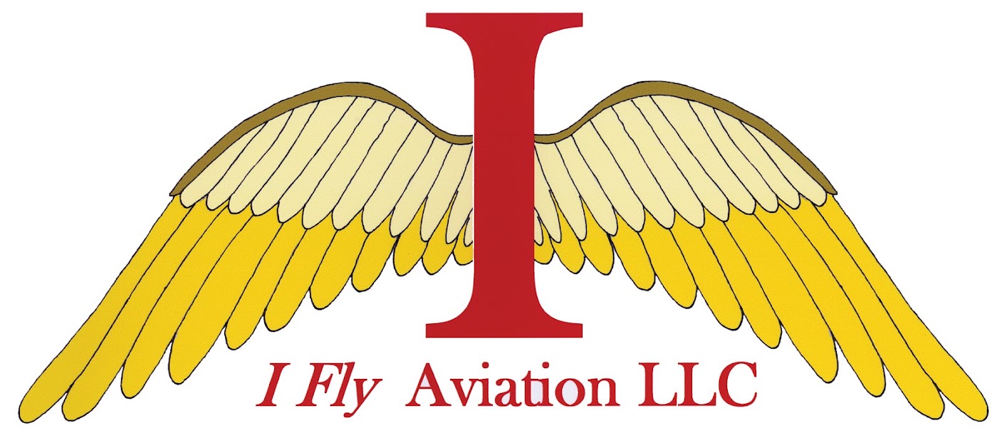 I Fly Aviation in Eugene, photo 2