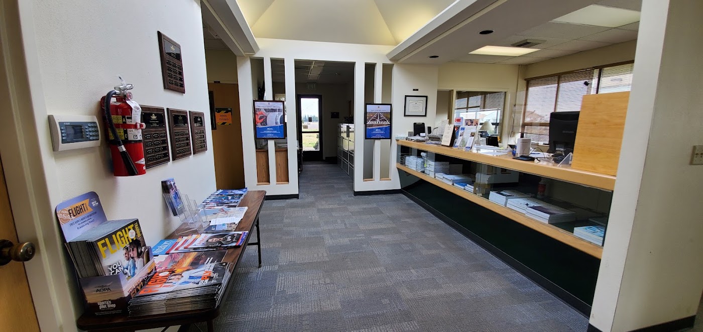 Lane Aviation Academy - Lane Community College in Eugene, photo 2
