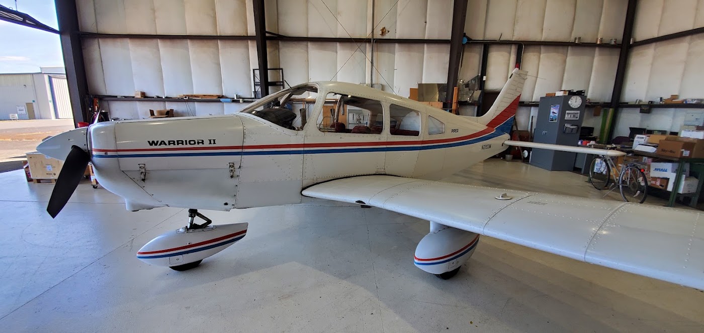 Lane Aviation Academy - Lane Community College in Eugene, photo 3