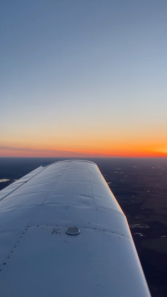 X-Cell Aviation Flight Training Center in Evansville, photo 3
