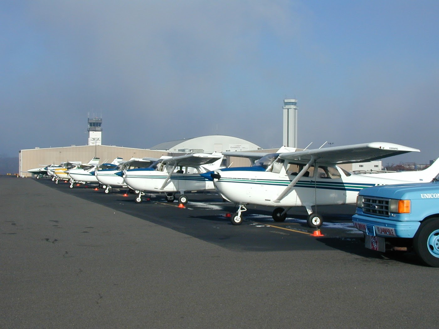 Regal Air in Everett, photo 1