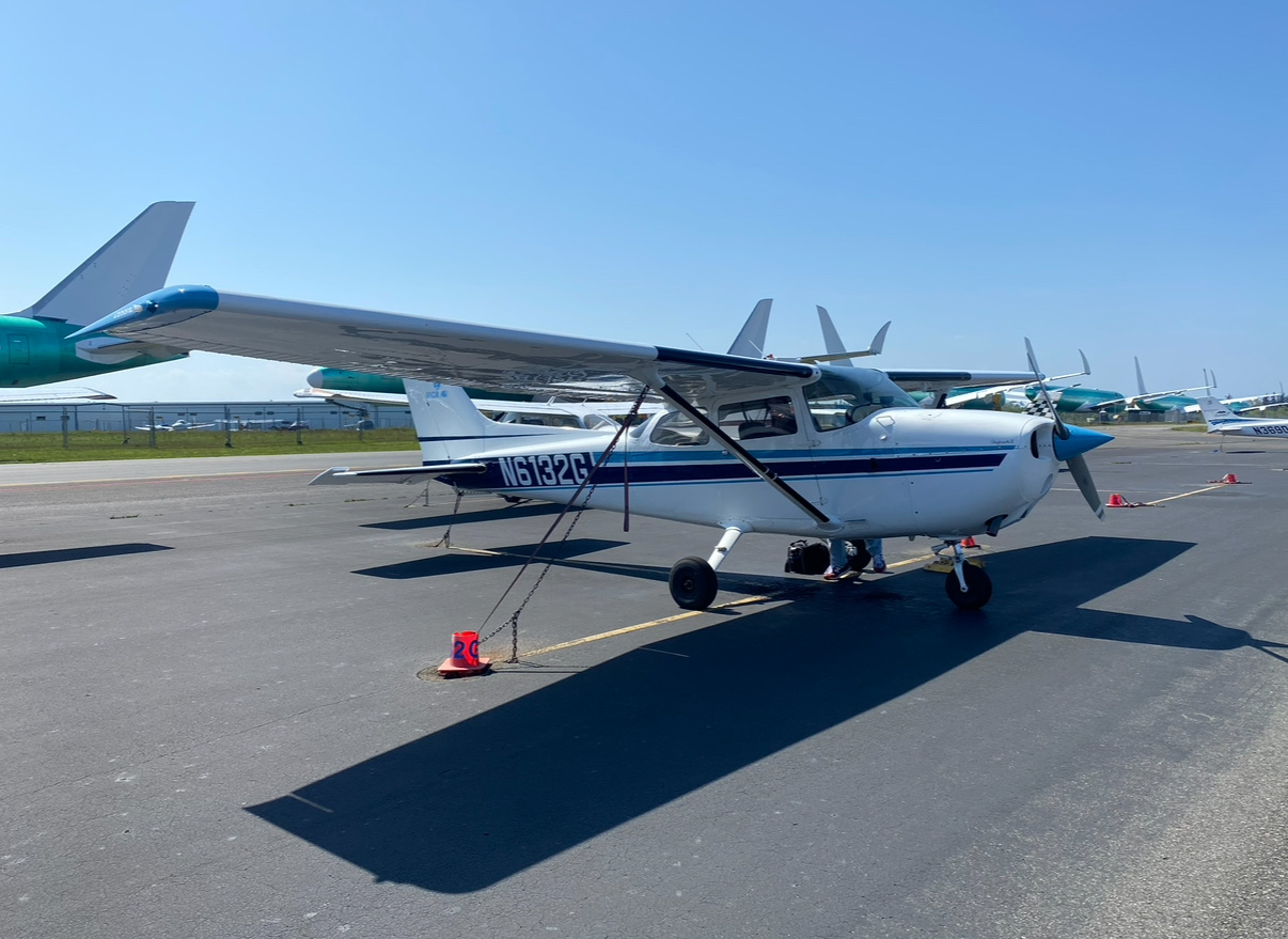 Regal Air in Everett, photo 2