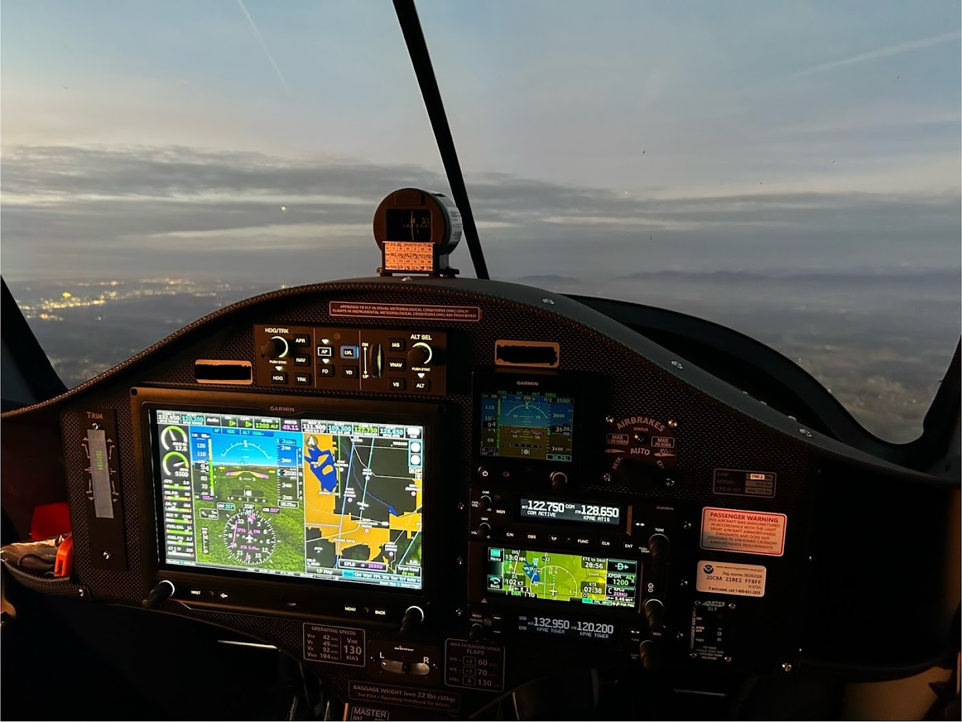 WestFlying in Everett, photo 1