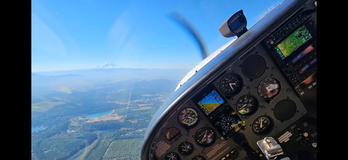 WestFlying in Everett, photo 2