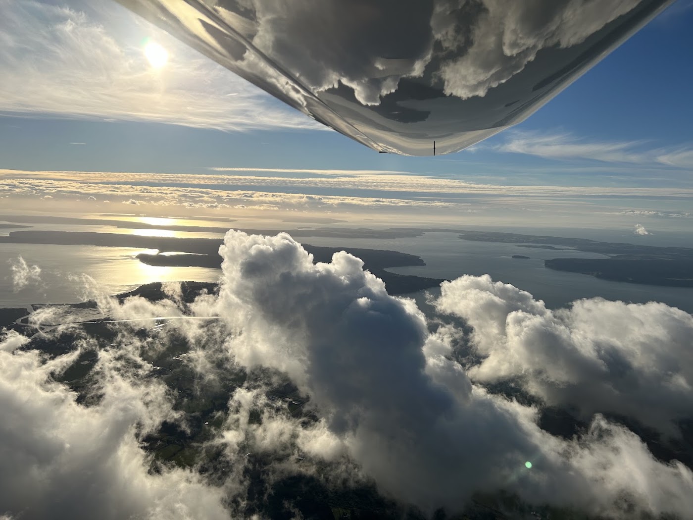 WestFlying in Everett, photo 3