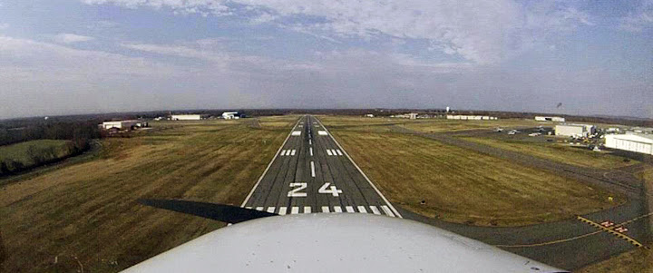 Infinity Flight Group in Ewing Township, photo 1