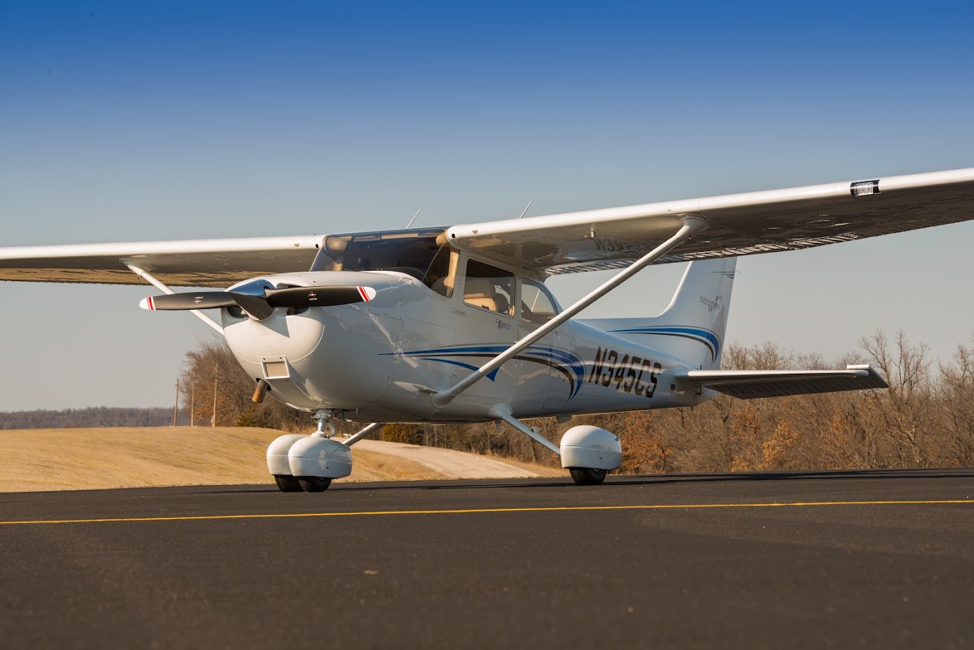 Infinity Flight Group in Ewing Township, photo 2