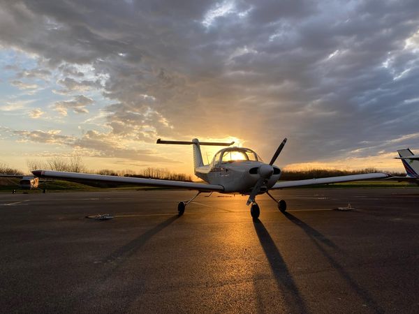 ExcelAir8 in Excelsior Springs, photo 1