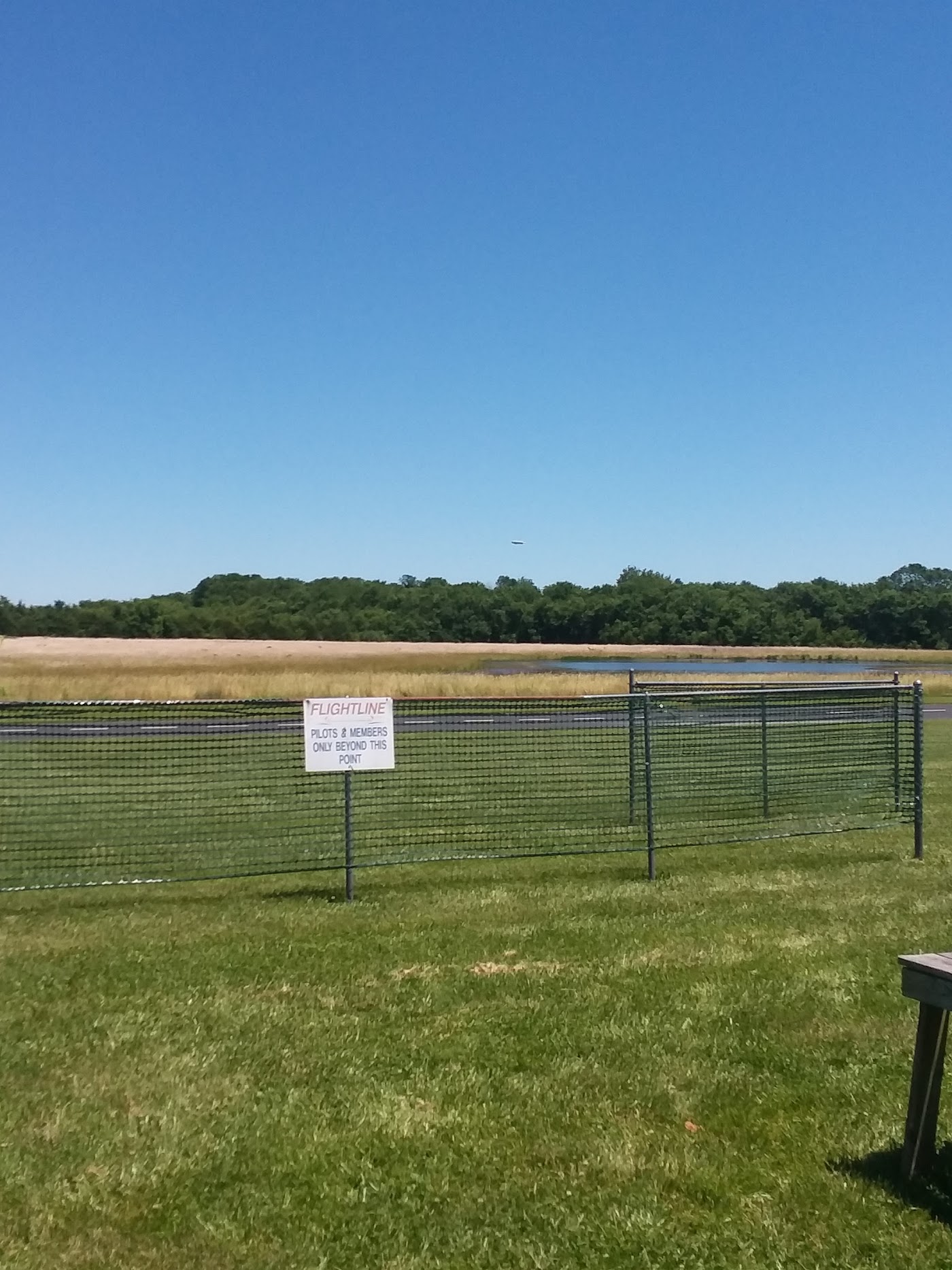 Springfield RC Club (Blacksheep Squadron) in Fair Grove, photo 1