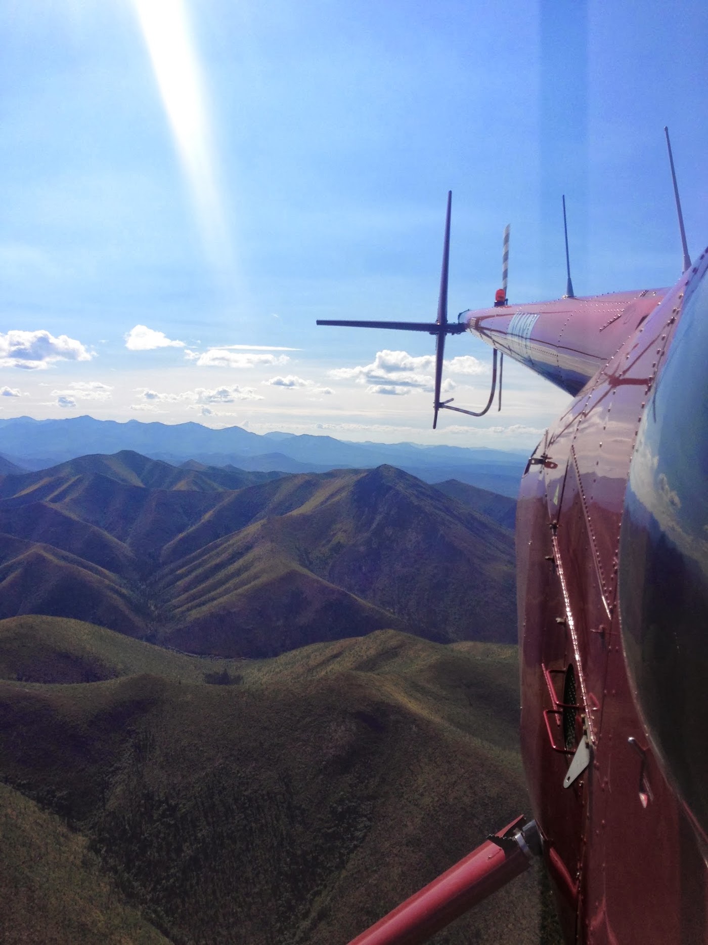 Alaska Land Exploration in Fairbanks, photo 1