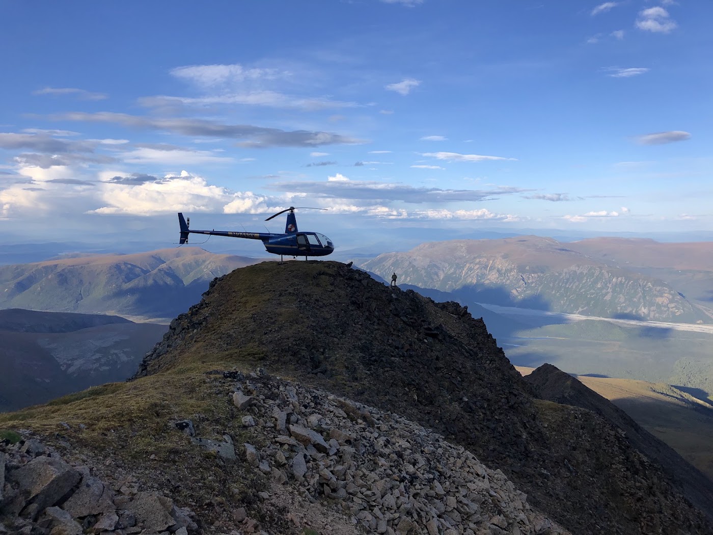 Alaska Land Exploration in Fairbanks, photo 3