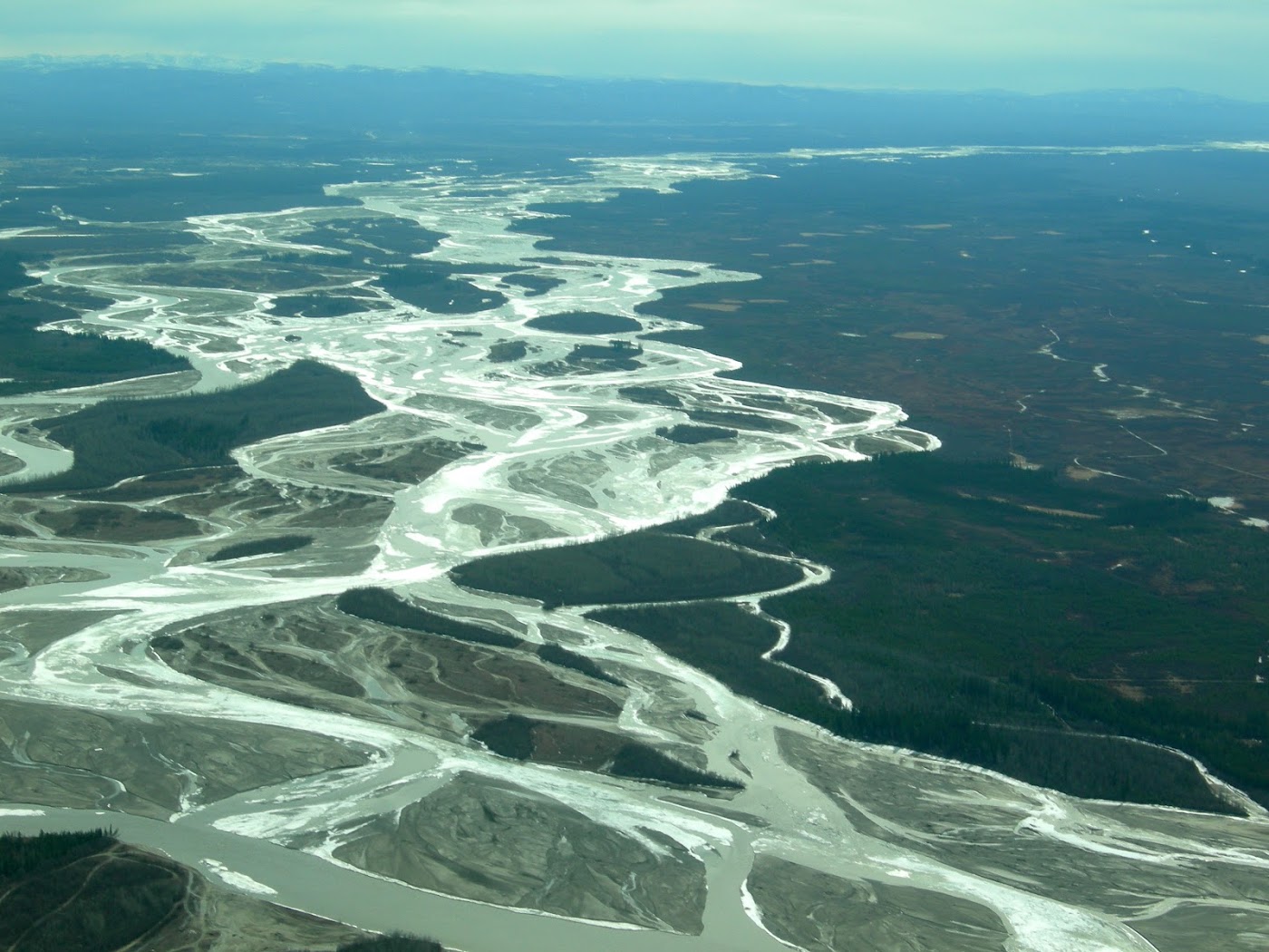 Arctic Aviation in Fairbanks, photo 3