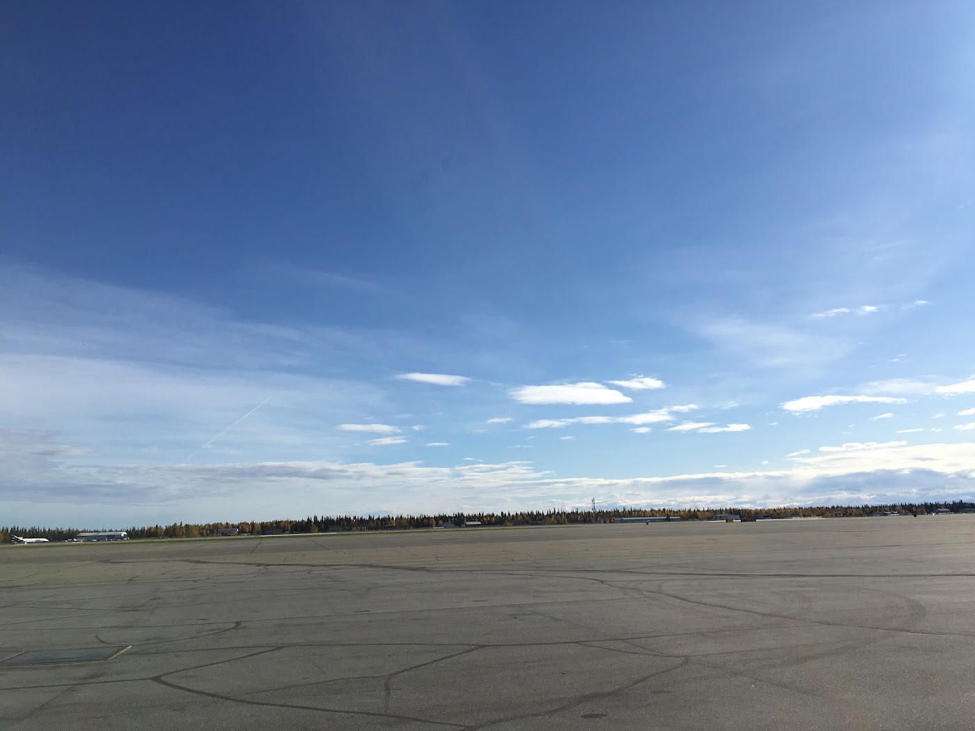 Atlantic Aviation FAI in Fairbanks, photo 3