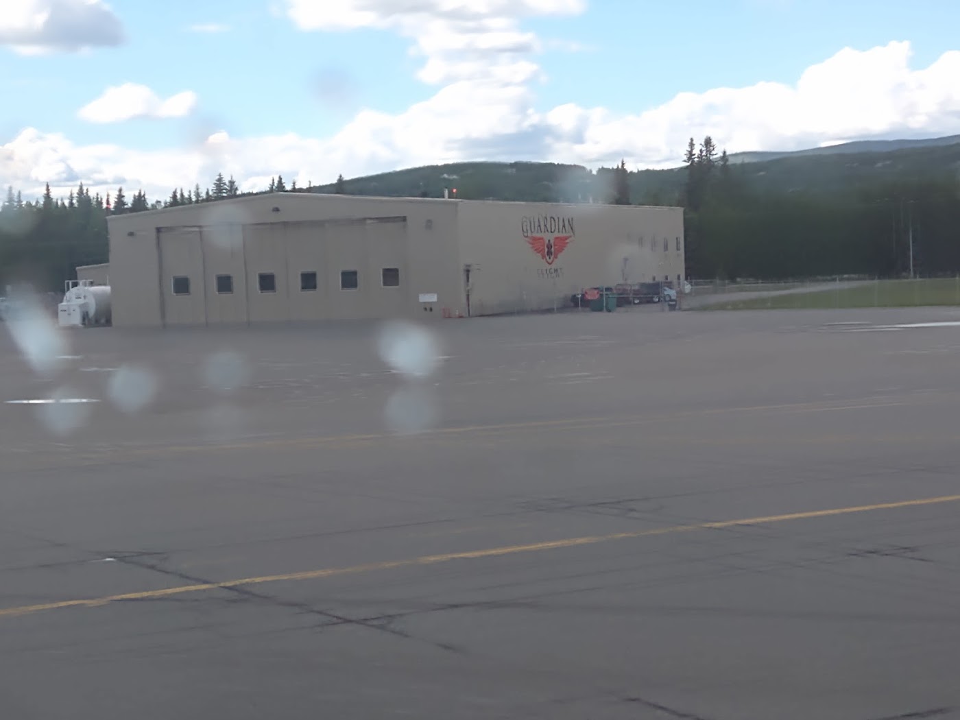 Guardian Flight Inc in Fairbanks, photo 2