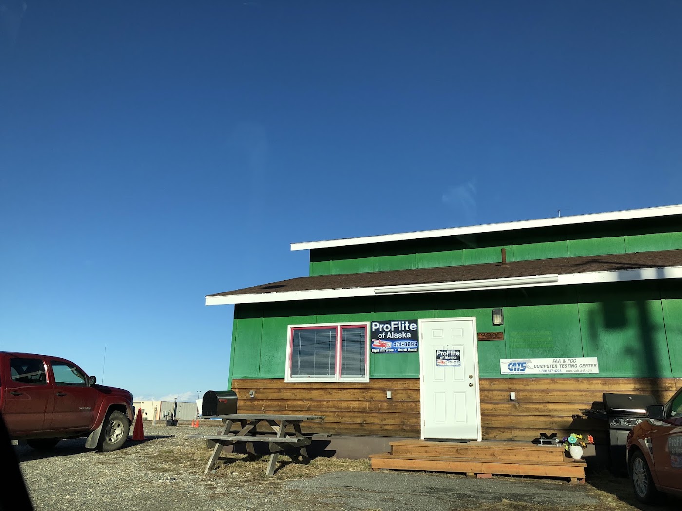 ProFlite of Alaska, LLC in Fairbanks, photo 2