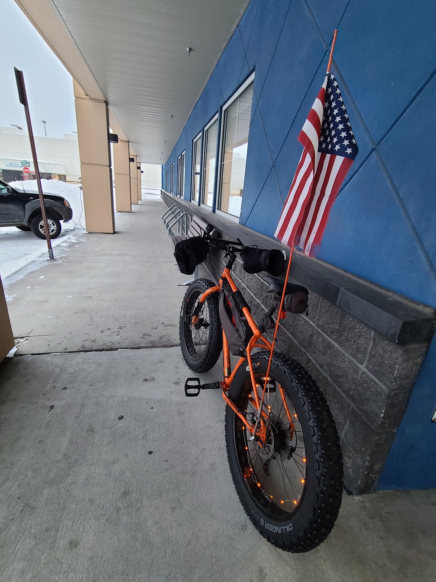 UAF Community and Technical College in Fairbanks, photo 3