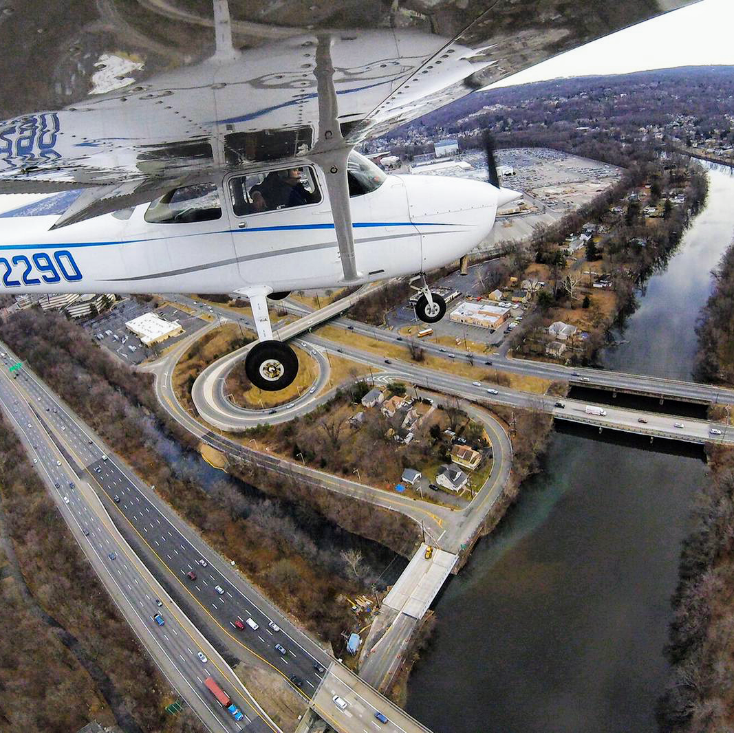 Air Fleet Training Systems in Fairfield, photo 1