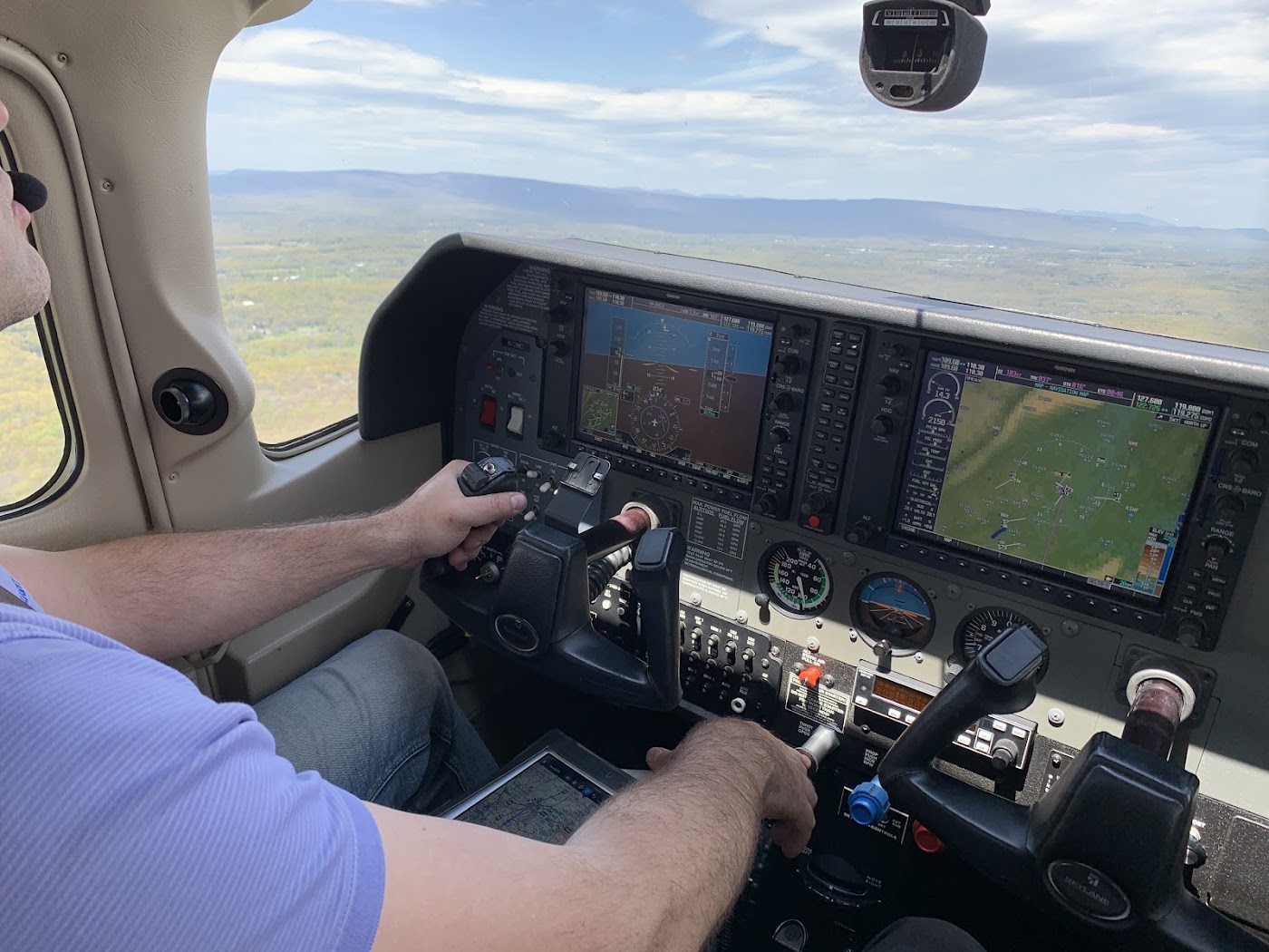 Air Fleet Training Systems in Fairfield, photo 2