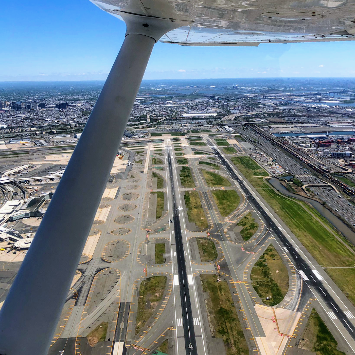 Air Fleet Training Systems in Fairfield, photo 3