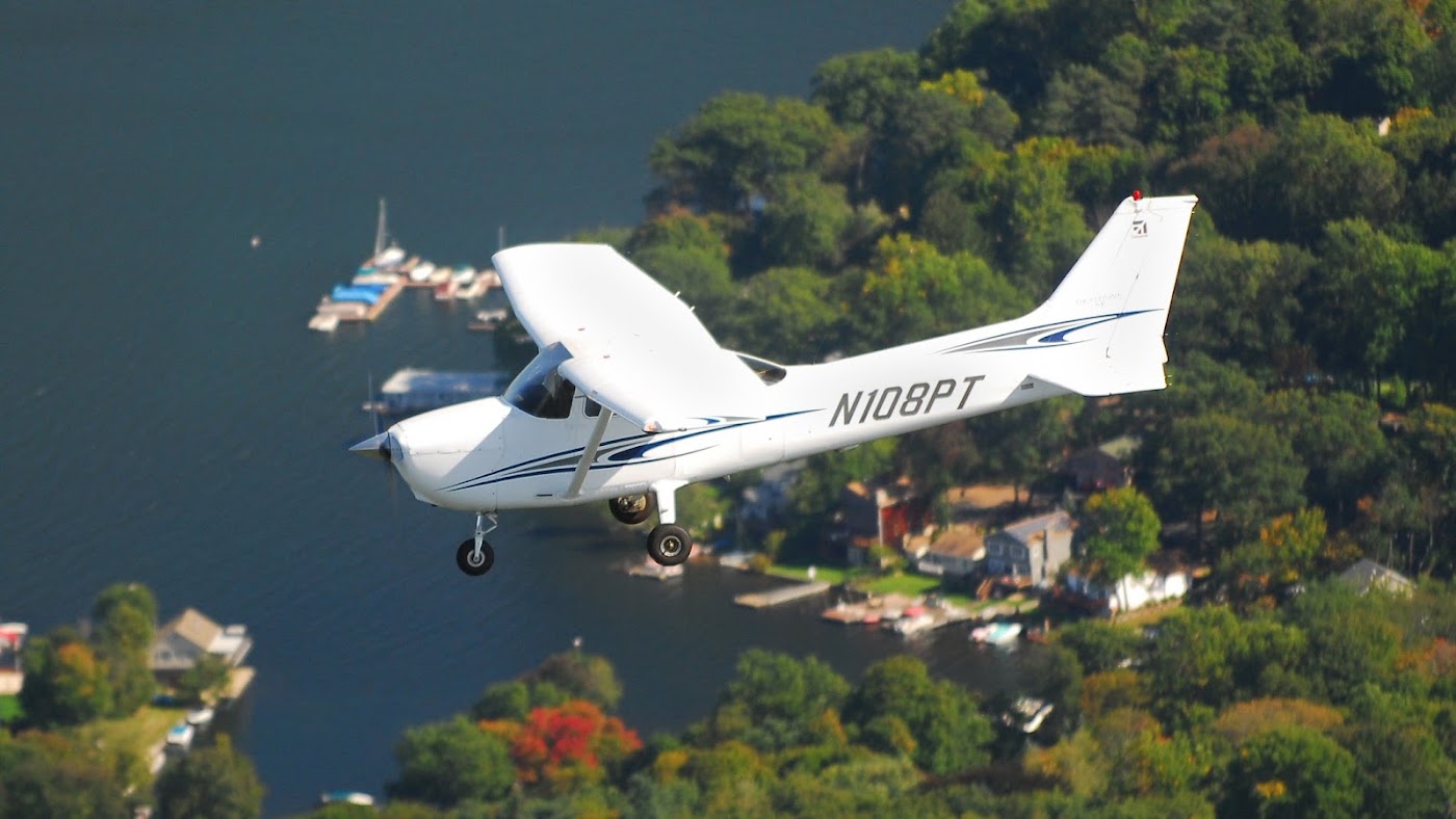 Century Air in Fairfield, photo 1