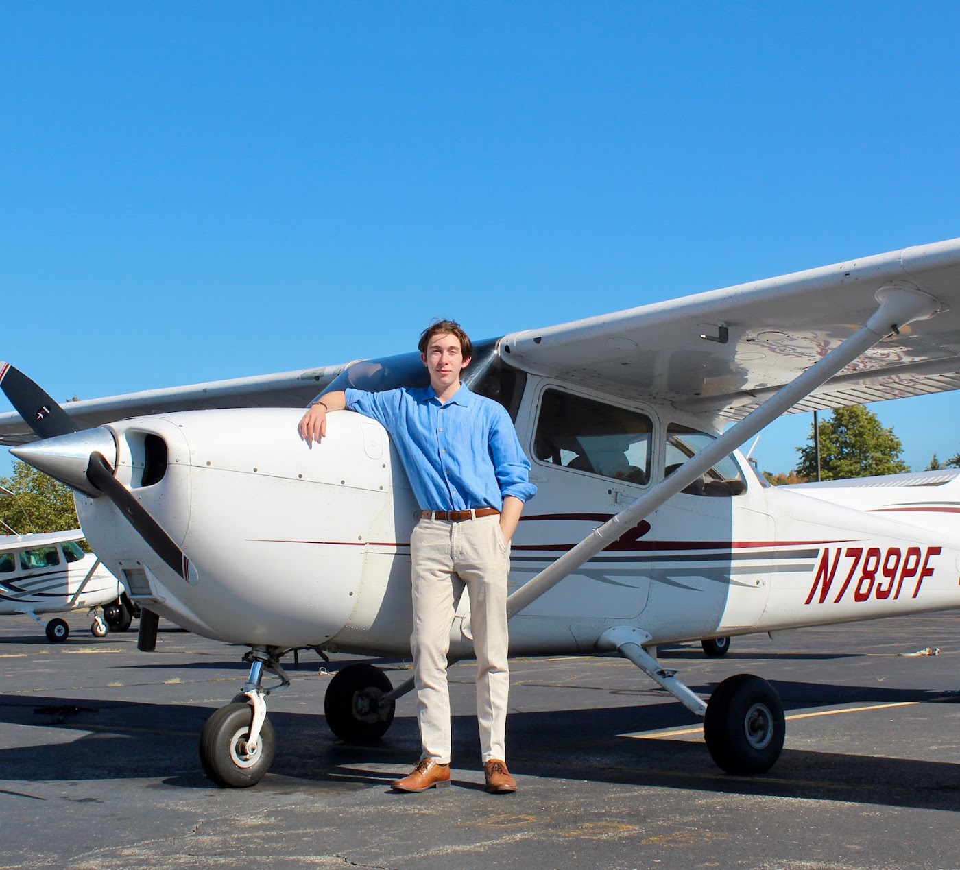 Century Air in Fairfield, photo 2