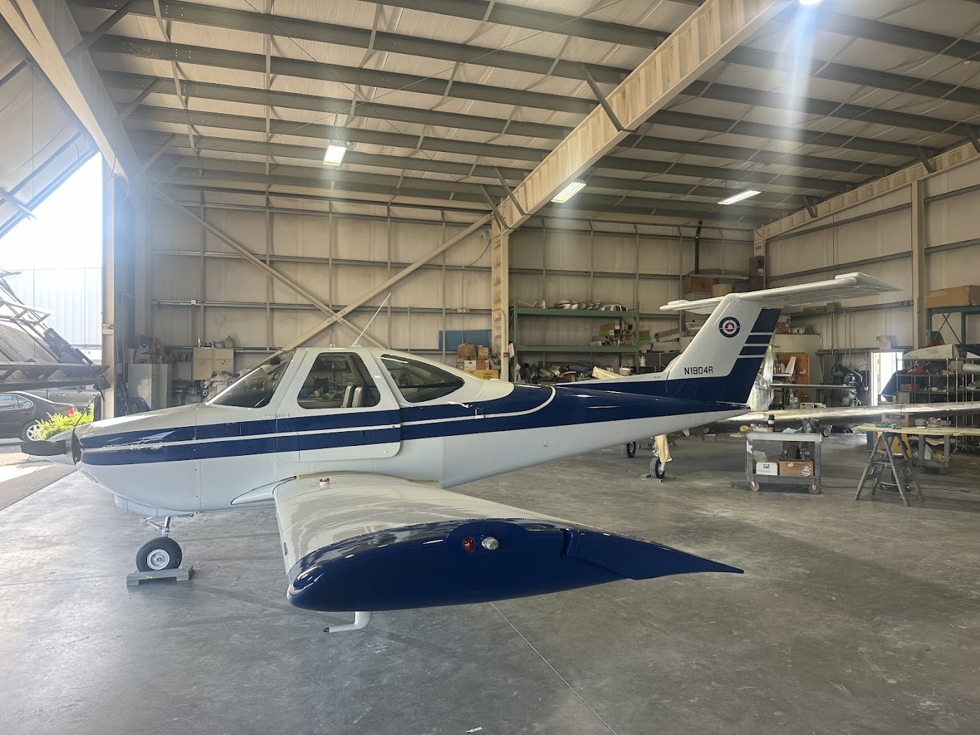 Essex Air in Fairfield, photo 1